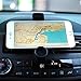 Envi Car Phone Mount for Android Smartphones, iPhone 6 (4.7