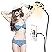 Ring Light Selfie Ring Light for iPhone All Smart Phone, 360 Rotating 3-Light Mode Brightness Flexible Arms Gooseneck Mount iPhone Tripod with LED for iPhone 7 plus