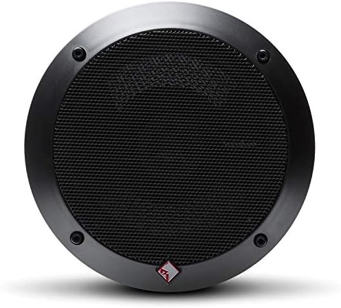 rockford fosgate punch door speakers