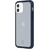 Incipio Slim Case for iPhone 12 &amp; iPhone 12 Pro - Midnight Blue