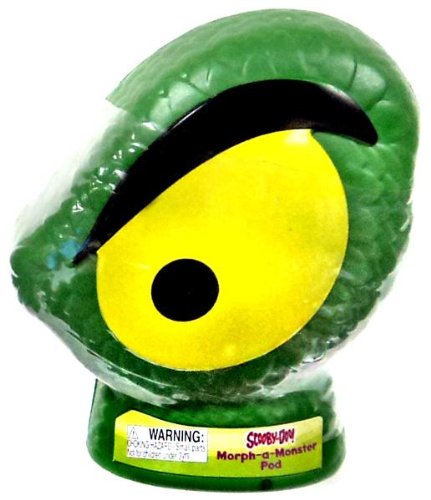 Scooby Doo 1 Morphing Monster Pod