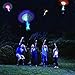 GJLX New Upgrade LED Helicopter Slingshot Rocket (2 Pack)