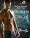 Broken Circle (Sirius Wolves Book 2)