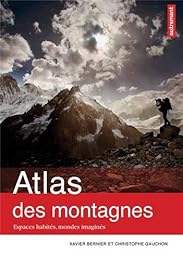 Atlas des montagnes