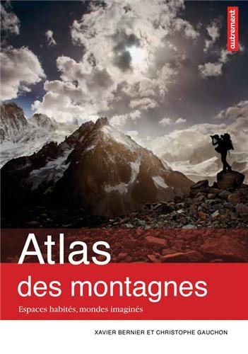 Atlas des montagnes
