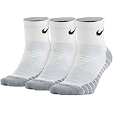 Nike Unisex Adult Everyday Max Cushioned Training Ankle Socks (3 Pairs)