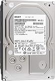 HGST Ultrastar 7K4000 HUS724040ALA640 (0F14688) 4TB 7200RPM 64MB Cache SATA 6.0Gb/s 3.5in Enterprise Hard Drive (Renewed)