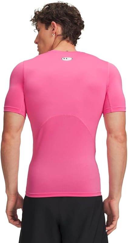 UA HG Armour Comp SS