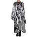 Anself Haircutting Apron Hairdresser Waterproof Cloth Styling Cape Salon Gown Cloth