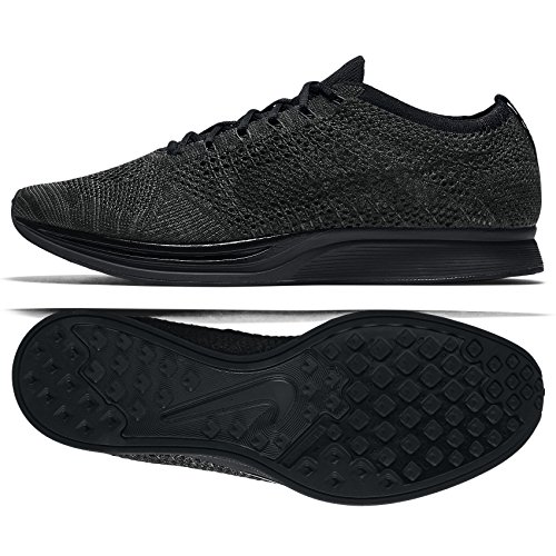 Nike Unisex Flyknit Racer Running Shoe