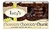 Lucy's Cookie, Chocolate Chunk, 5.5 Ounce