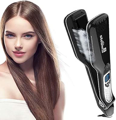 Professional Steam Hair Straightener Professional Steampod Hair