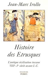 Histoire des Étrusques