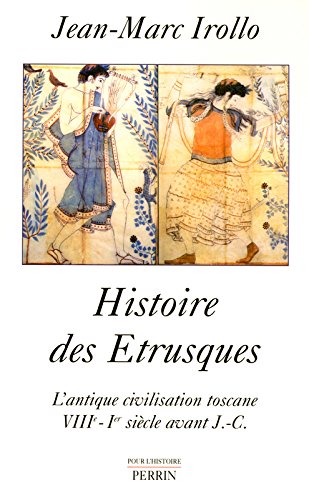 Histoire des Étrusques