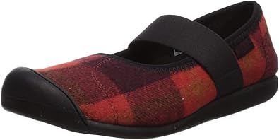 womens keen mary janes