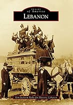 Lebanon (Images of America)