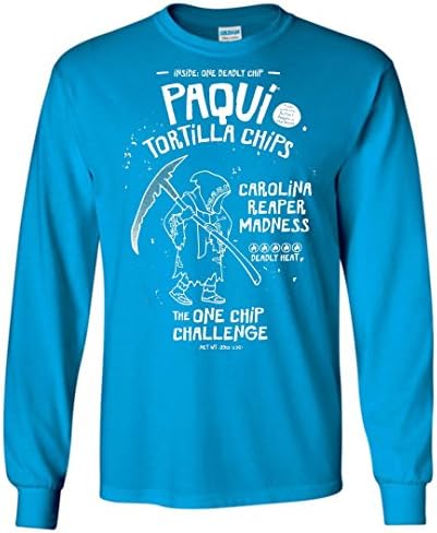 Paqui One Chip Challenge Long Sleeve
