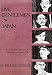Five Gentlemen of Japan: The Portrait of a Nation's Character by Frank Gibney