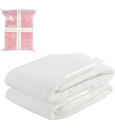 Rearz Daydreamer – Pannolini stampati per adulti – Capacità MEGA 11.000 ml – Confezione campione da 2 (Small