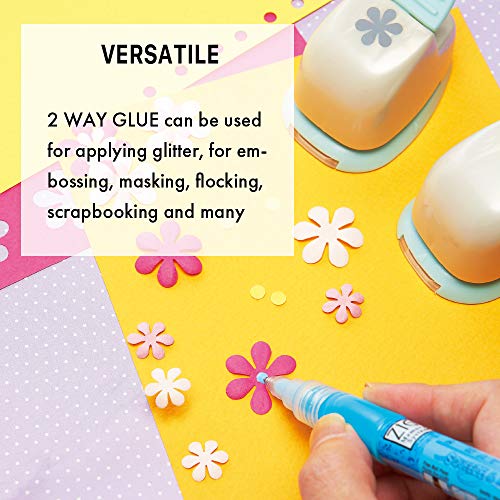 zig memory system glue