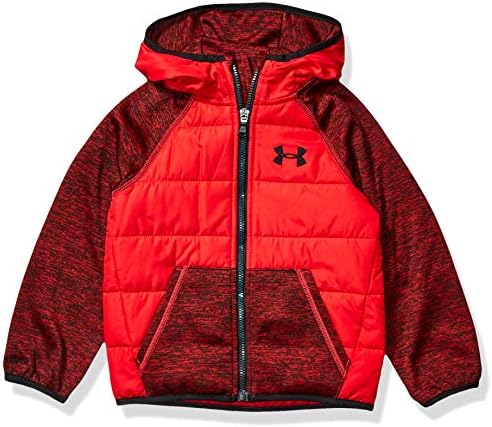 under armour trekker hybrid jacket