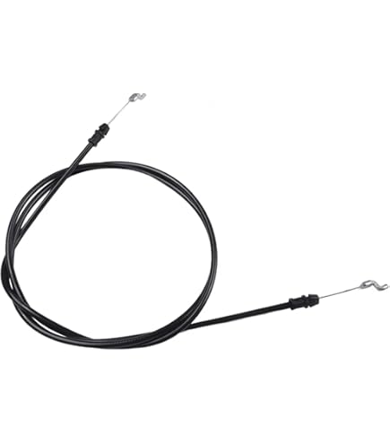 Murray Troy-Bilt Replacement Cable MTD 946-04703A Control Cable - View #10
