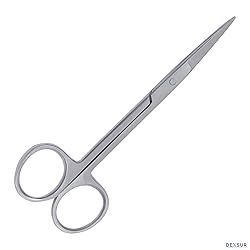 DEXSUR Dissection Kit for Biology Lab & Anatomy