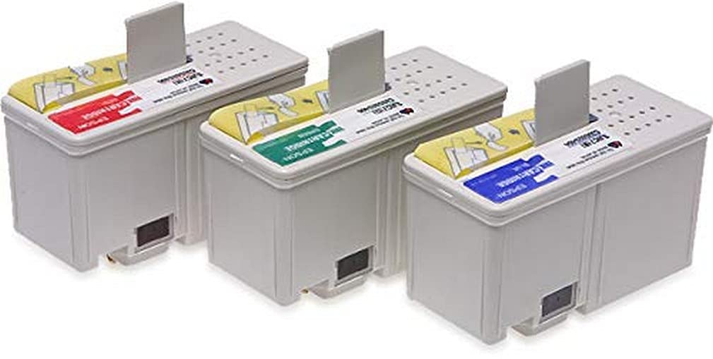 Epson - Print cartridge - 1 x blue