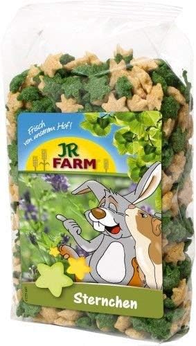 JR FARM Star Design