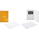 Amazon.com Gift Card in a Greeting Card (Various Designs)
