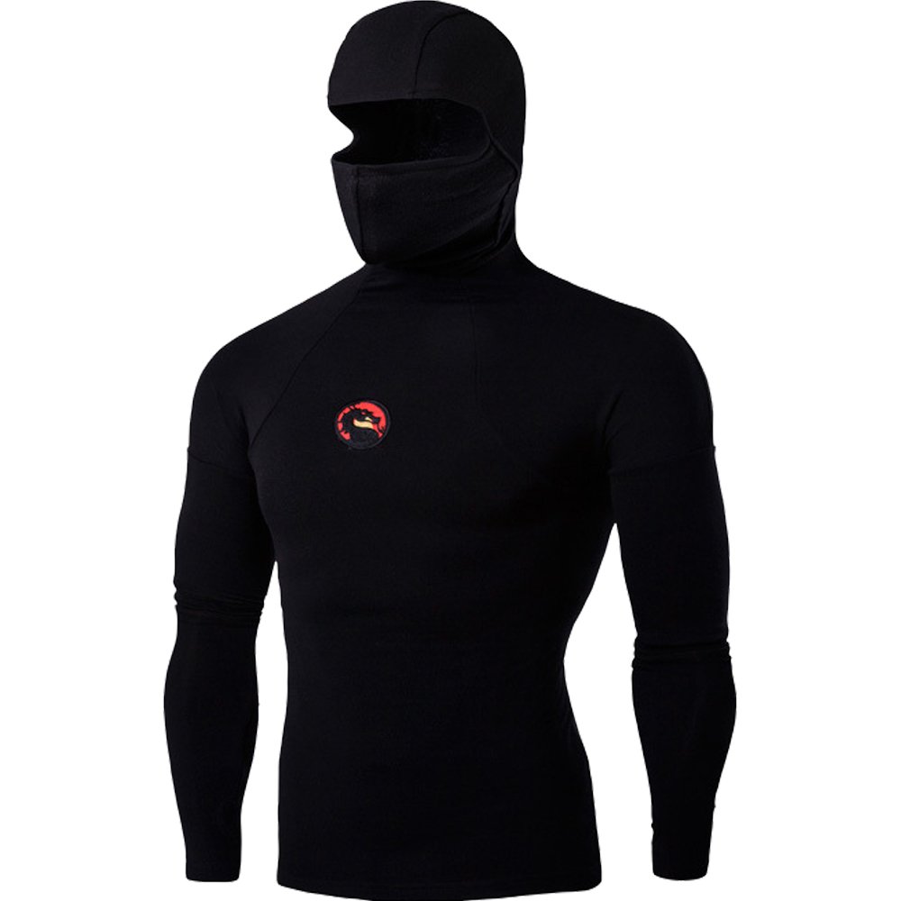 Best Mens Ninja Clothes