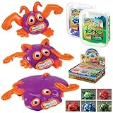 Blobimals Melting Aliens (1 per order) by Toysmith