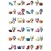 Littlest Pet Shop Mystery Bag (Series 4)