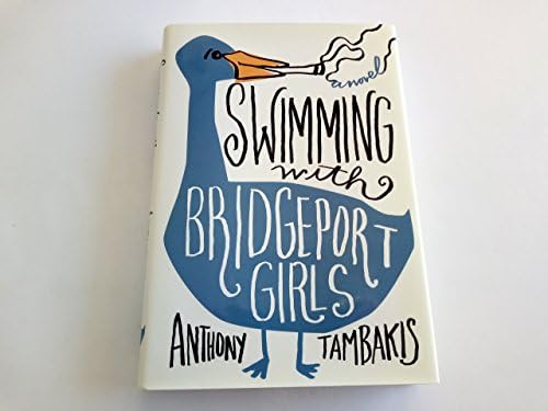 Swimming with Bridgeport Girls: A Novel