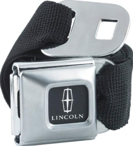 Lincoln Seatbelt Belt