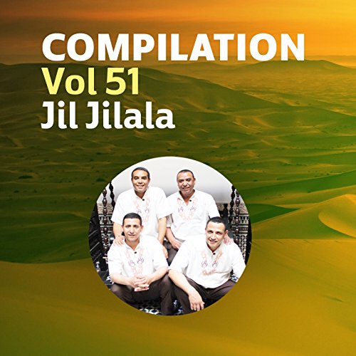 musique jil jilala mp3 gratuit