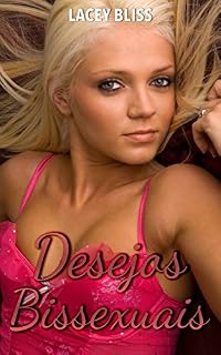 Livro Desejos Bissexuais