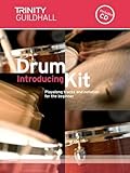 Introducing Drum Kit (Trinity Guildhall Drum Kit)