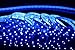 Triangle Bulbs T93003 LED Strip Light, Waterproof, Flexible, 300 LED's, 3528 SMD, Blue, 16.4 feet / 5M