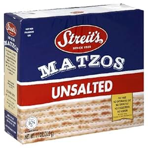 amazon unsalted crackers