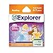 LeapFrog Disney Princess: Pop-Up Story Adventures Learning Game (works with LeapPad Tablets and Leapster GS)