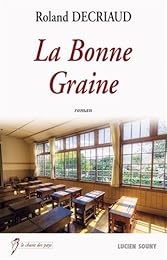 La  bonne graine