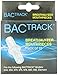 BACtrack Breathalyzer Mouthpieces (Pack of 10)