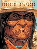 Blueberry, tome 26 : Géronimo l'Apache by Jean Giraud, Jean-Michel Charlier