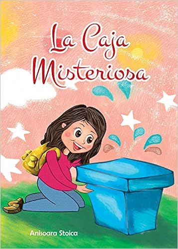 La caja misteriosa: Amazon.es: Stoica, Anisoara: Libros