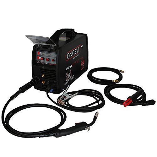 Promts 200i 200-amp multi-process welder with pfc auto …