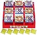 Disney Pixar Toy Story 4 -Toss Across Tic Tac Toe Kids Game for 5 Year Olds and Up