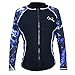 Layatone Wetsuits Jacket 2mm Neoprene Long Sleeve Top
