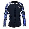 Layatone-Wetsuits-Jacket-2mm-Neoprene-Long-Sleeve-Top