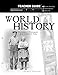 World History - Teacher